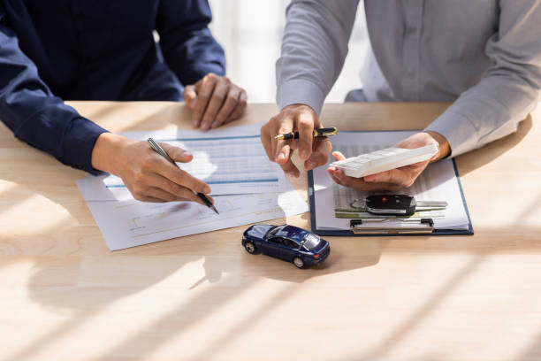 Car insurance options for Headland residents